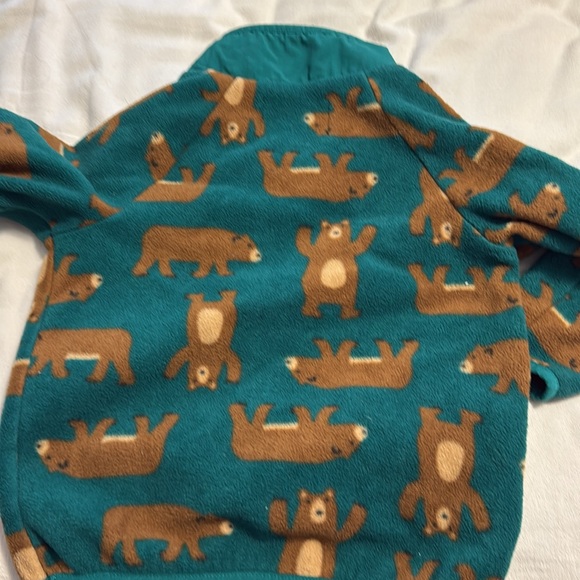 Toddler 3T fleece like new!!! - Picture 3 of 3